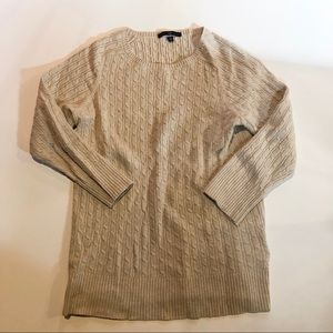 Gap Cotton sweater